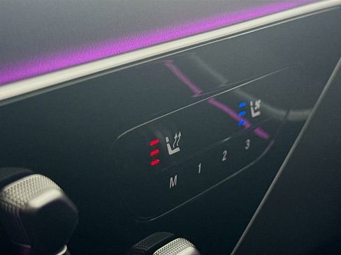 Used 2026 Mercedes-Benz CLE 53 AMG 4MATIC Coupe image 23