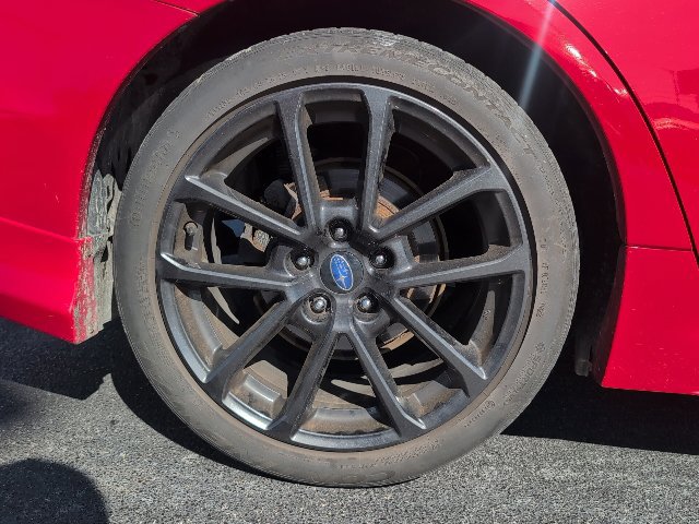 Used 2019 Subaru WRX Premium AWD/4WD image 9
