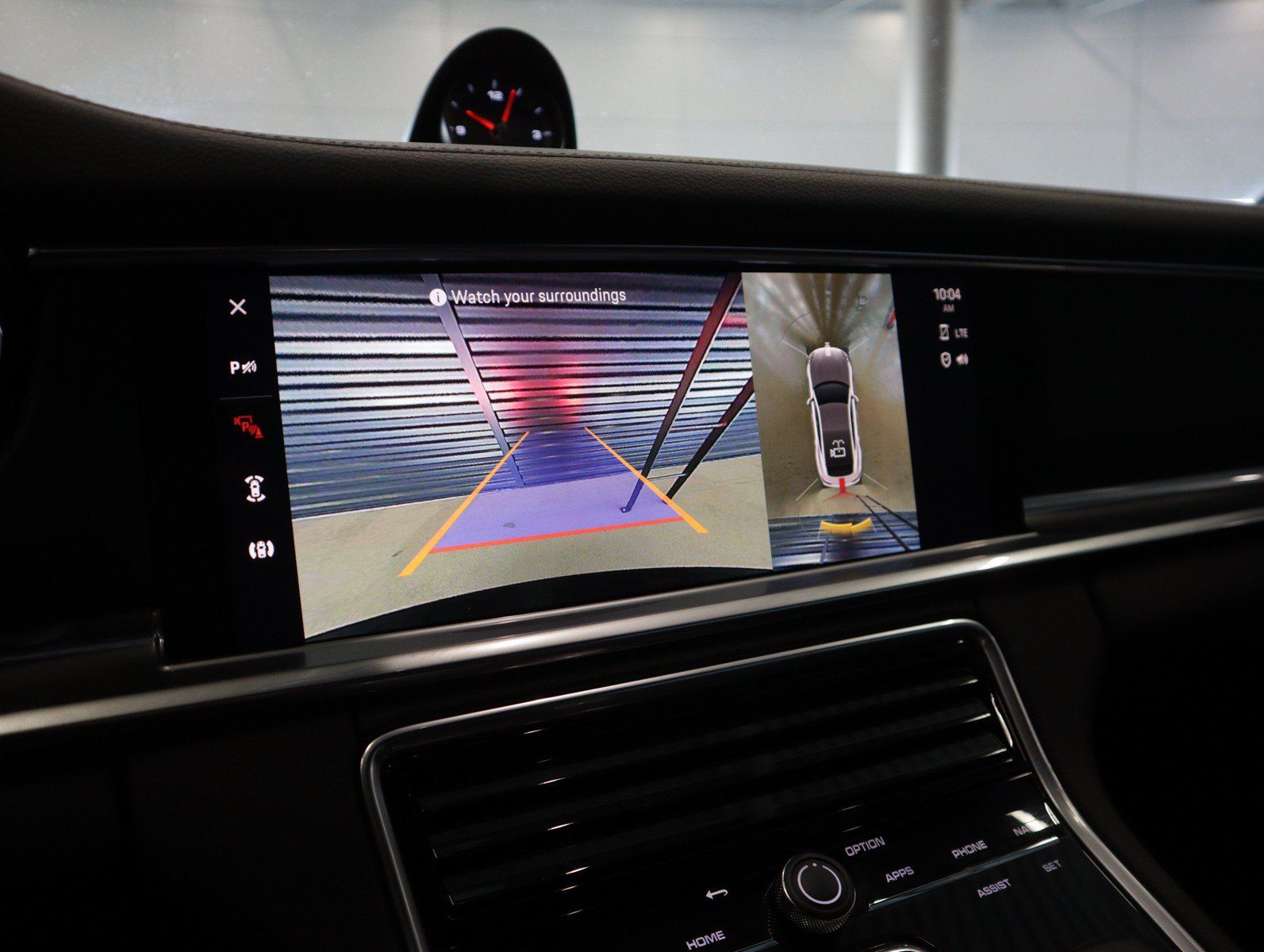 Certified 2023 Porsche Panamera Platinum Edition w/ Assistance Package RWD image 21