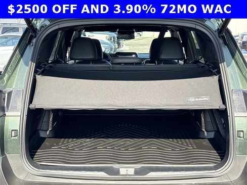 New 2026 Subaru Outback Limited XT image 5