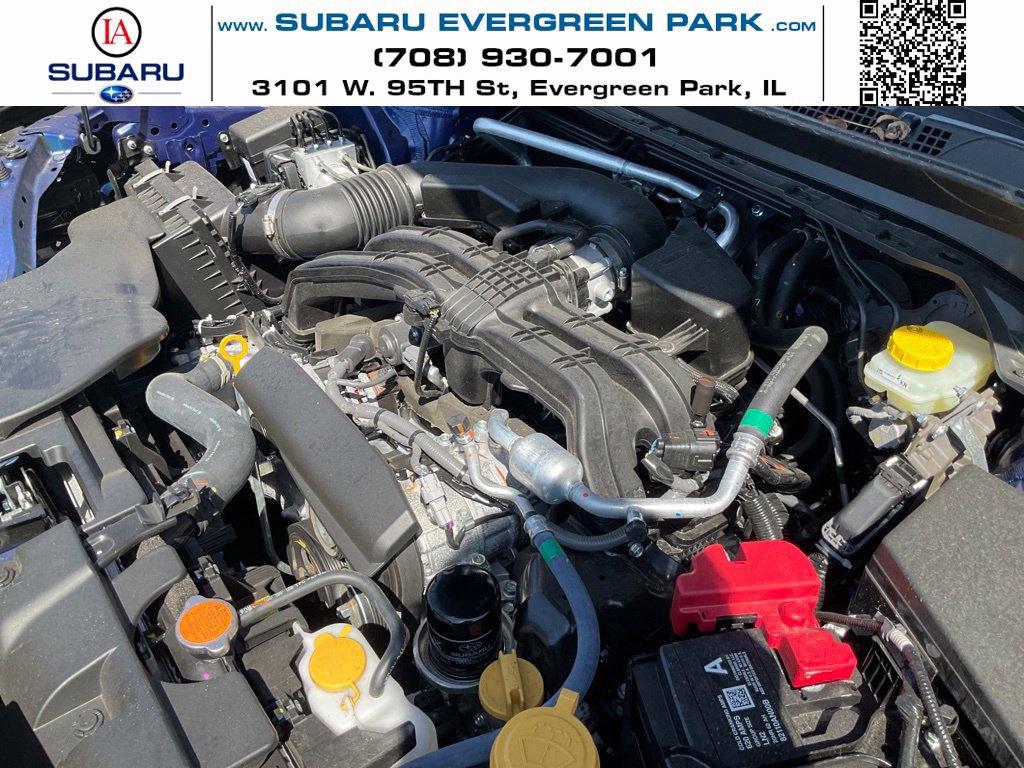 New 2026 Subaru Forester Sport w/ Sport Package AWD/4WD image 47