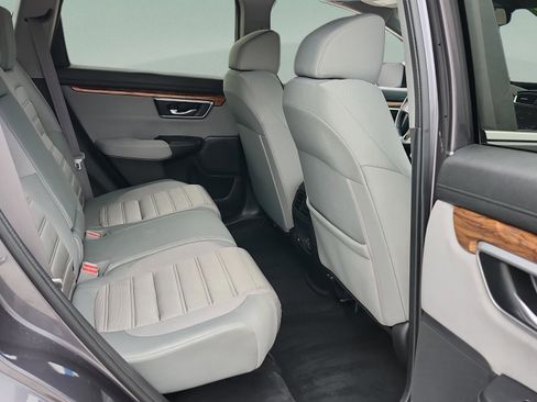 Certified 2020 Honda CR-V EX image 17