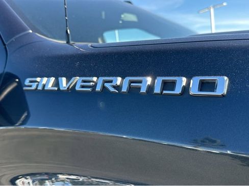 Used 2021 Chevrolet Silverado 1500 W/T w/ WT Value Package image 19