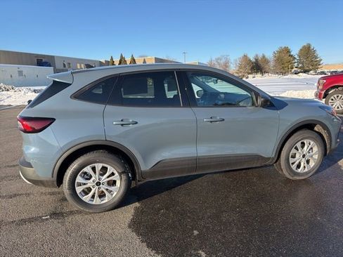 New 2026 Ford Escape Active w/ Cold Weather Package image 3