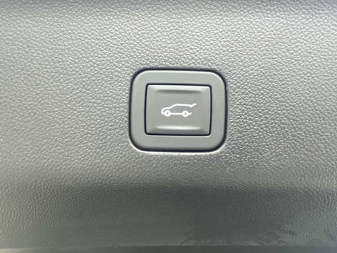 New 2026 Chevrolet Tahoe Z71 w/ Comfort Package image 13