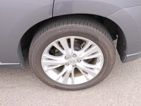 Used 2012 Lexus RX 450h AWD w/ Premium Pkg image 9