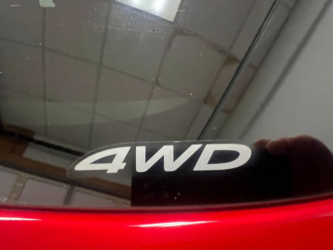Used 2024 Mitsubishi Outlander Sport AWD image 22