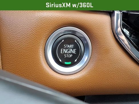 Certified 2023 GMC Canyon AT4 w/ LPO, Sports Bar Package AWD/4WD image 26