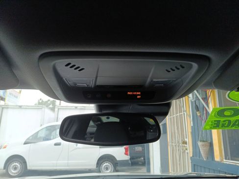 Used 2016 Chevrolet Malibu LT w/ Driver Confidence Package image 13