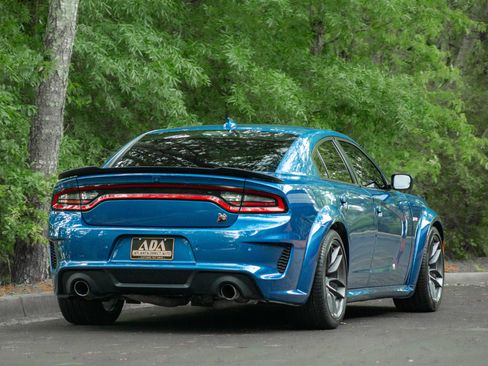 Used 2021 Dodge Charger Scat Pack image 42
