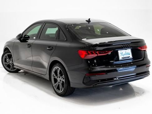 Used 2024 Audi A3 2.0T Premium w/ Convenience Package FWD image 26