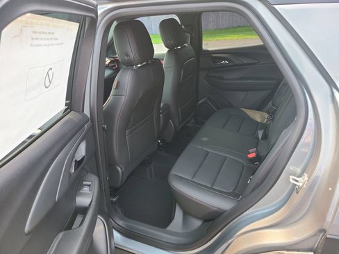 New 2026 Chevrolet TrailBlazer RS w/ Driver Confidence Package AWD/4WD image 18