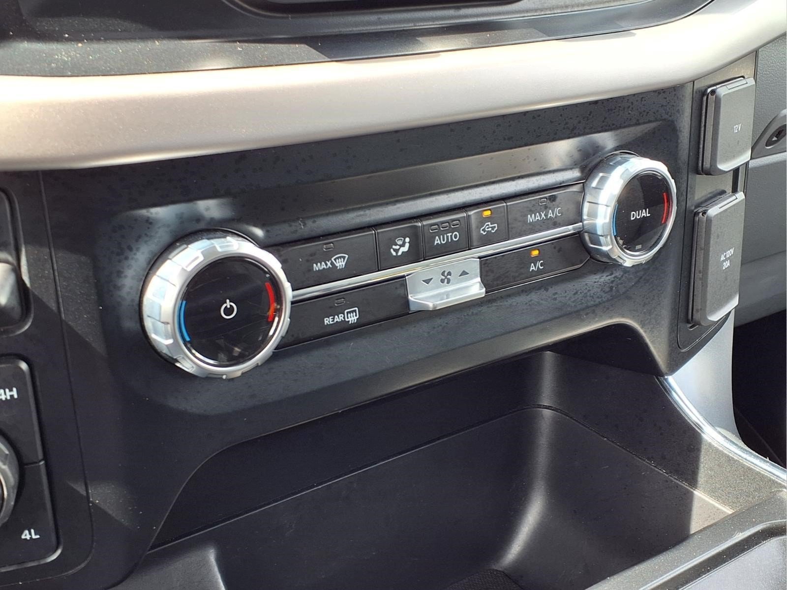 Used 2023 Ford F150 XLT w/ Equipment Group 301A Mid AWD/4WD image 18