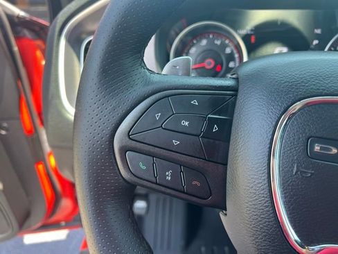 Used 2022 Dodge Charger Scat Pack RWD image 12