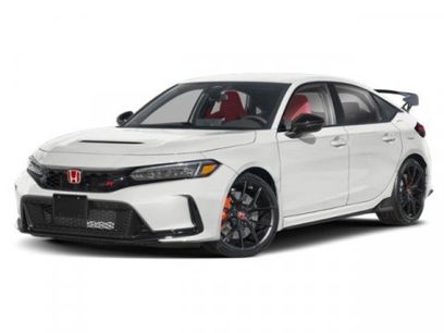 New 2025 Honda Civic Type R