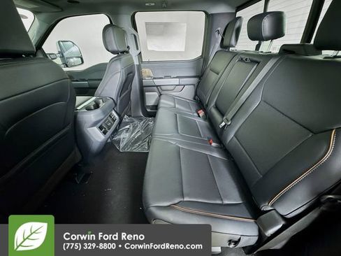 New 2026 Ford F350 Lariat w/ Lariat Ultimate Package image 28