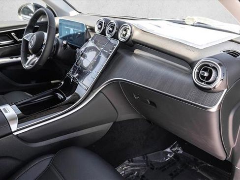 New 2026 Mercedes-Benz GLC 300 4MATIC image 25