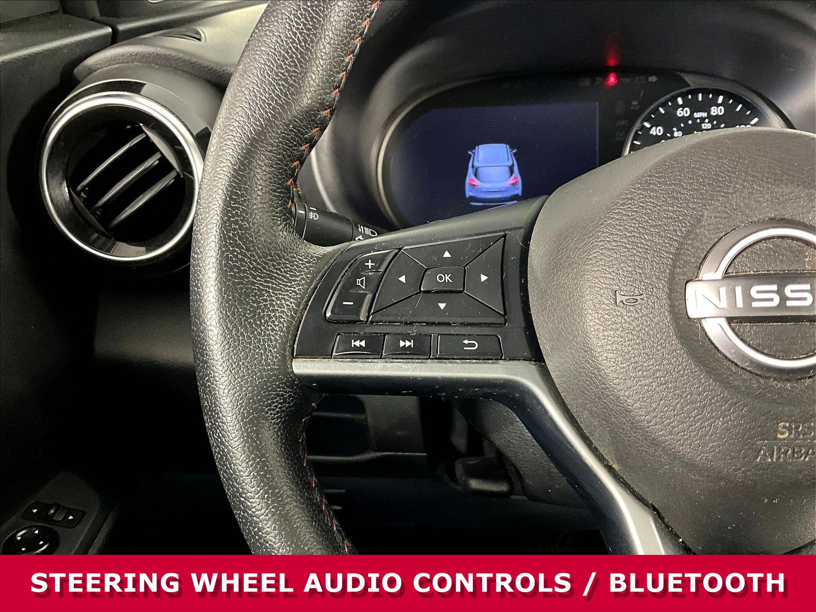 Used 2022 Nissan Kicks SR FWD image 10