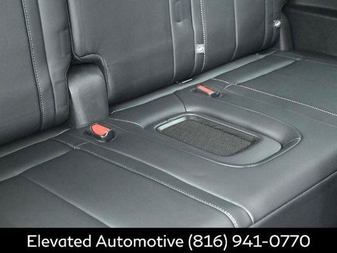 Certified 2026 INFINITI QX60 Luxe AWD/4WD image 13