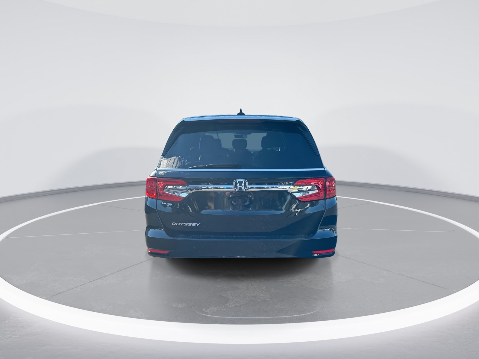 Used 2019 Honda Odyssey EX-L image 8