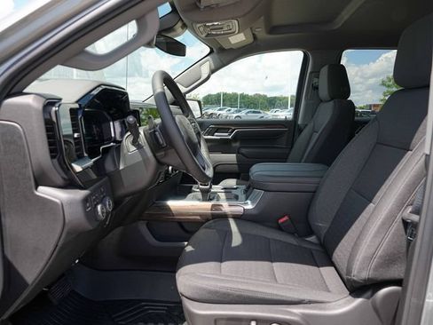 New 2026 Chevrolet Silverado 1500 RST AWD/4WD image 10