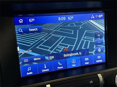 Used 2022 Ford Mustang GT Premium w/ GT Performance Package image 18