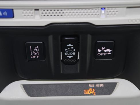 Used 2023 Subaru Forester Sport image 13