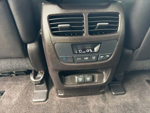 Used 2018 Acura MDX SH-AWD image 17