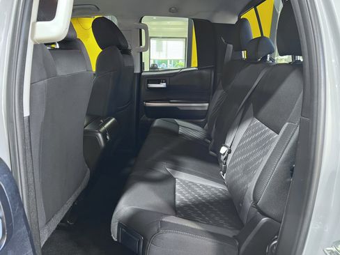 Used 2020 Toyota Tundra SR5 w/ SR5 Upgrade Package image 17