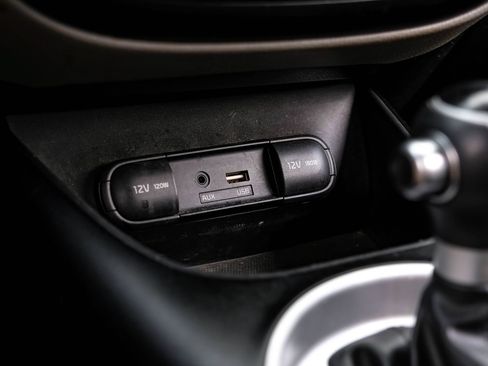 Used 2017 Kia Soul w/ Convenience Package FWD image 27