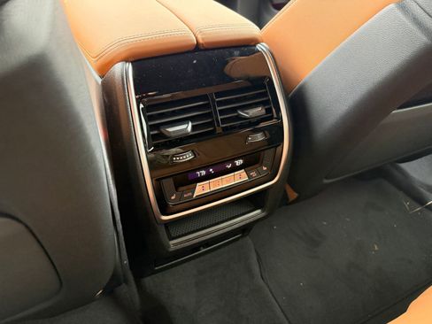 New 2026 BMW X6 M60i image 23