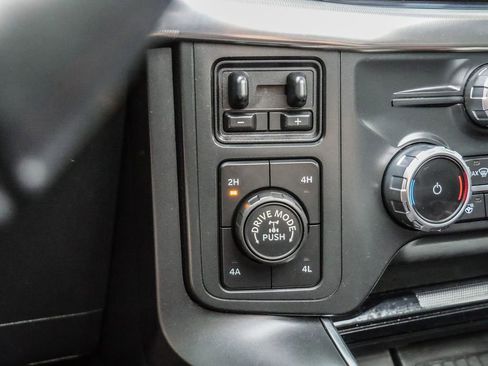 Used 2022 Ford F150 Raptor w/ Equipment Group 801A High AWD/4WD image 36