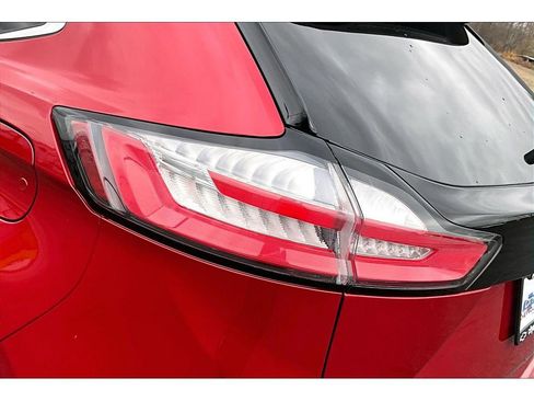 Used 2022 Ford Edge SEL w/ Convenience Package image 30