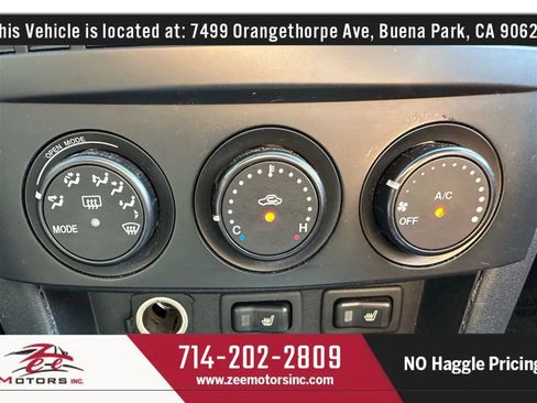 Used 2007 MAZDA MX-5 Miata Grand Touring image 29