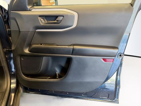 Used 2021 Ford Bronco Sport Big Bend image 31