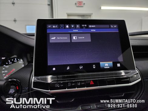 New 2026 Jeep Compass Latitude w/ Quick Order Package 29K AWD/4WD image 51