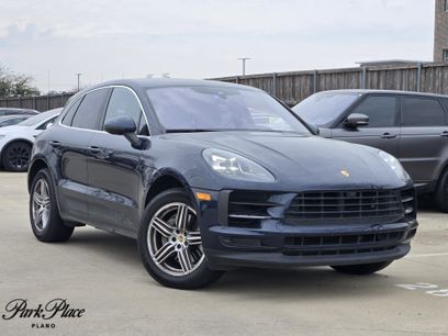 Used 2020 Porsche Macan S