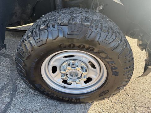 Used 2018 Ford F350 XL w/ Power Equipment Group image 12