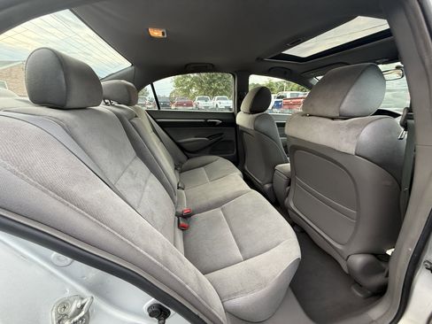 Used 2008 Honda Civic EX image 15