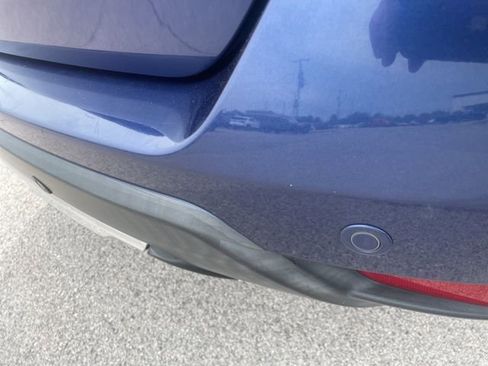 Used 2019 Nissan Rogue SV AWD/4WD image 10