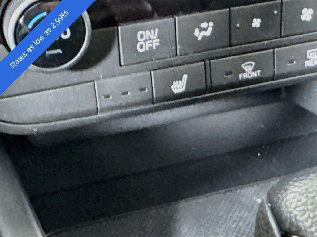 Certified 2026 Subaru Outback Premium AWD/4WD image 24