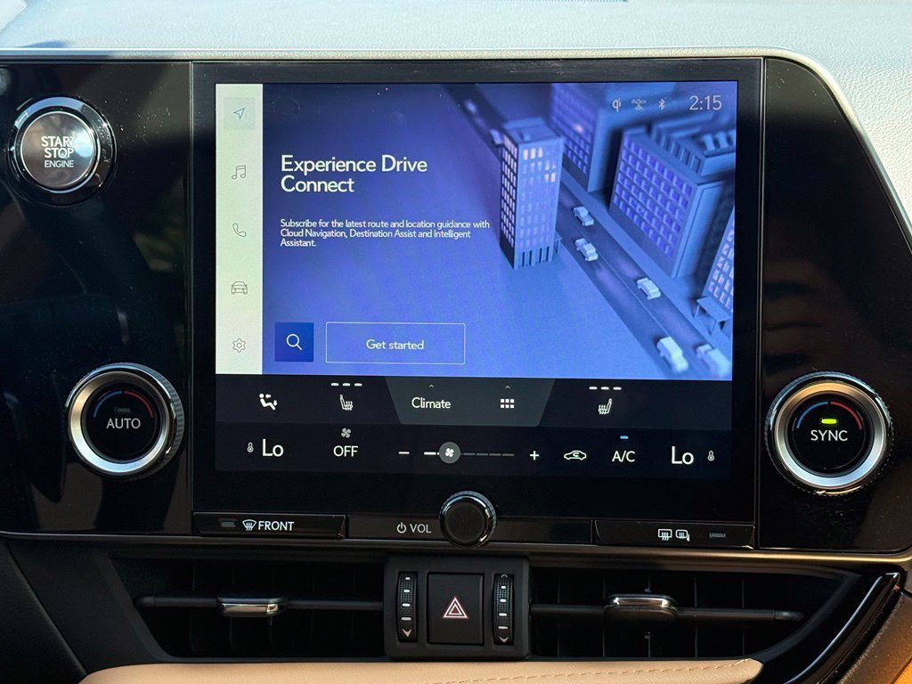 Used 2026 Lexus NX 350 AWD w/ Accessory Package (2T) image 26