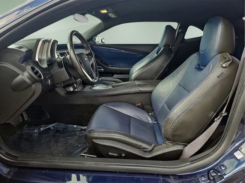 Used 2015 Chevrolet Camaro LT w/ RS Package image 16