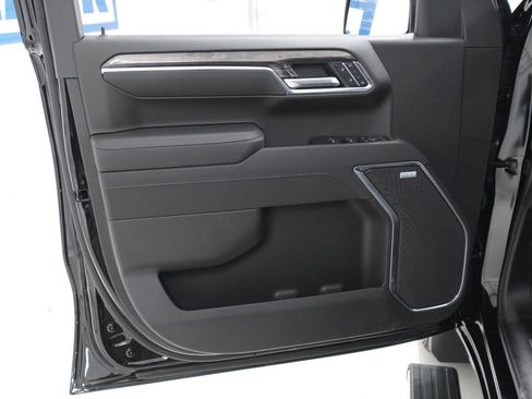 New 2026 Chevrolet Silverado 1500 LTZ w/ LTZ Premium Texas Edition AWD/4WD image 10