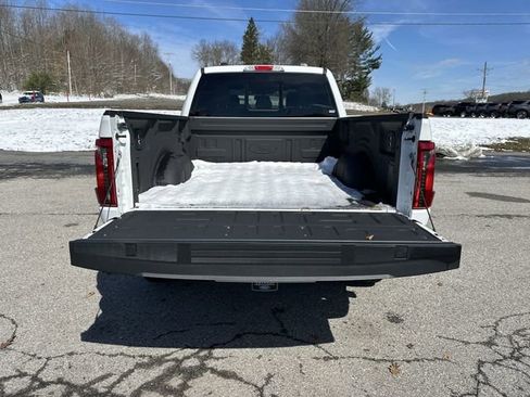 New 2024 Ford F150 XLT w/ Equipment Group 303A High image 23