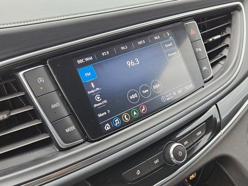 Used 2023 Buick Enclave Premium w/ Trailering Package, 5000 lbs. image 47