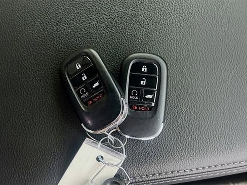 Used 2023 Honda Civic Sport Touring image 33