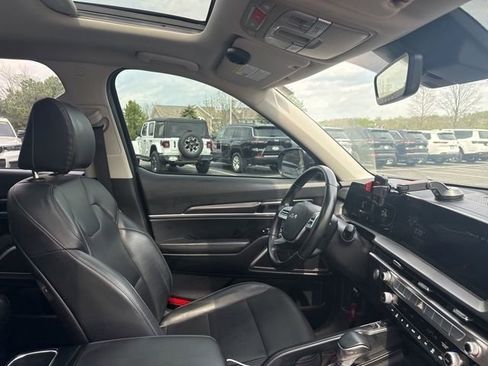 Used 2023 Kia Telluride S w/ S Sunroof Package image 18