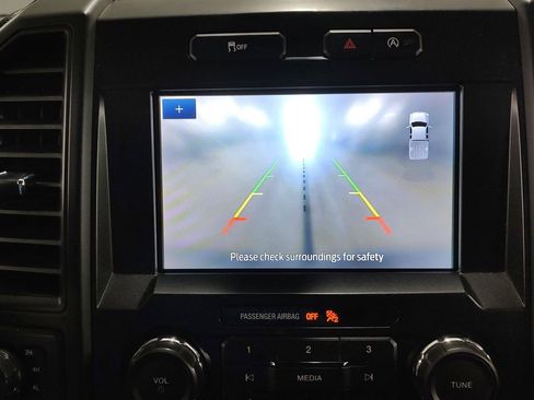 Used 2020 Ford F150 XL w/ Equipment Group 101A Mid AWD/4WD image 7