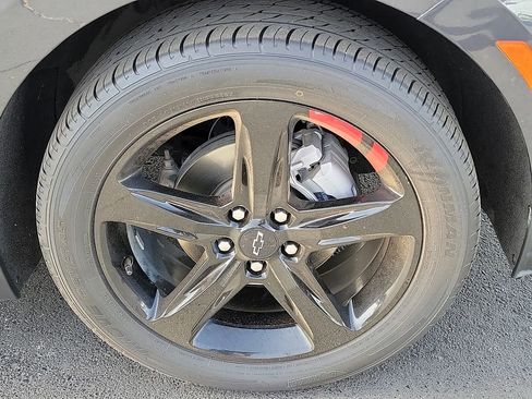 Used 2022 Chevrolet Equinox Premier FWD image 7